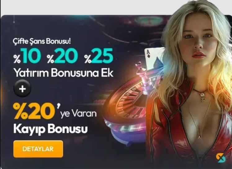 Xslot Giriş